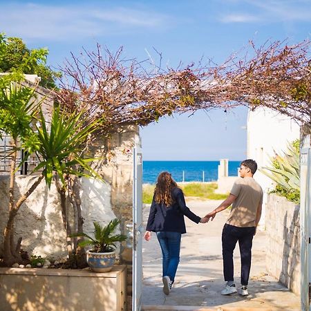 Fronte Mare Villa San Vito  Ngoại thất bức ảnh