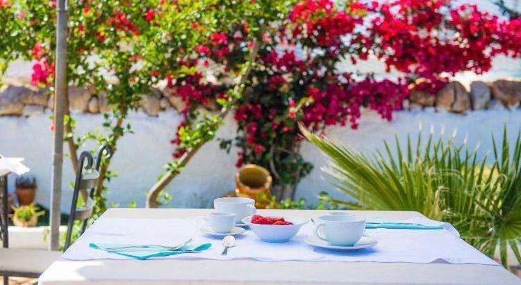 Fronte Mare Villa San Vito  Ngoại thất bức ảnh