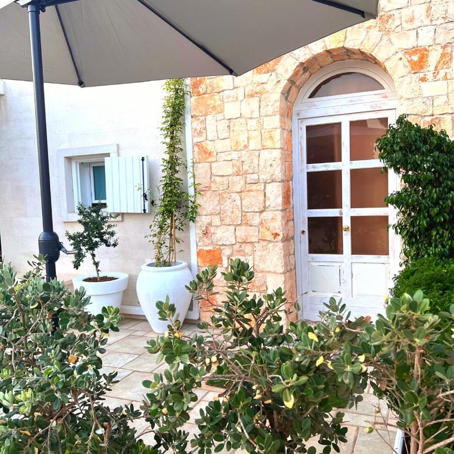 Fronte Mare Villa San Vito  Ngoại thất bức ảnh
