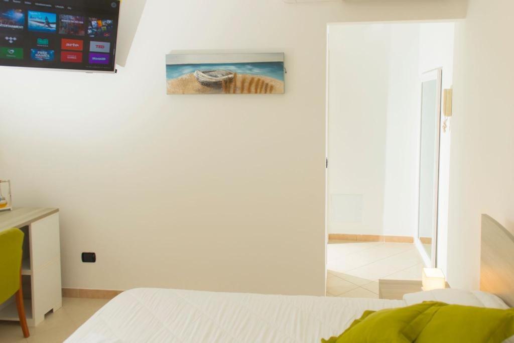 Fronte Mare Villa San Vito  Ngoại thất bức ảnh