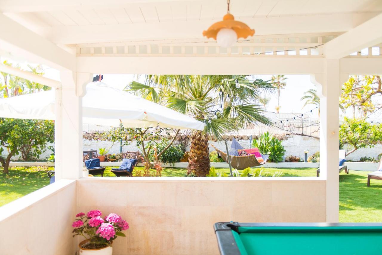 Fronte Mare Villa San Vito  Ngoại thất bức ảnh