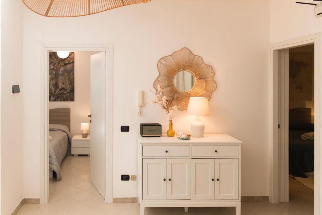 Fronte Mare Villa San Vito  Ngoại thất bức ảnh