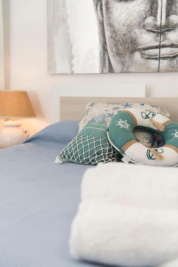 Fronte Mare Villa San Vito  Ngoại thất bức ảnh